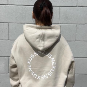 Oversized Hoodie