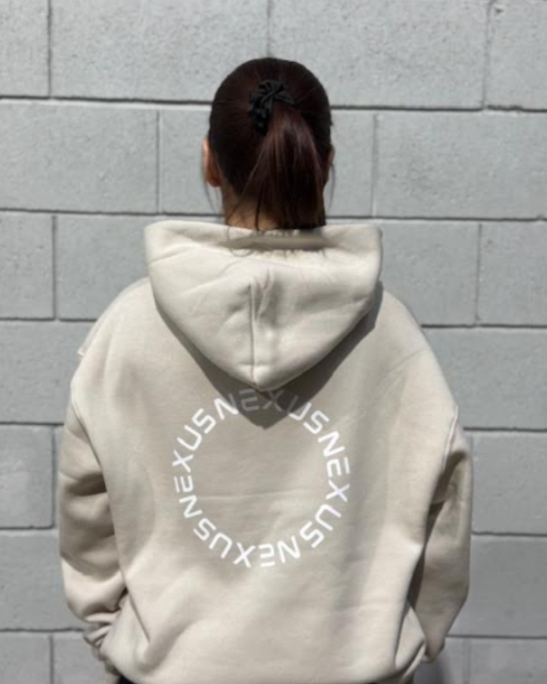 Oversized Hoodie